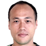 Player picture of Fang Ching-jen