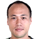 coach picture of Fang Ching-jen