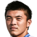 Player picture of Wu Pai-ho