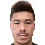 Player picture of Tsai Hsien-tang