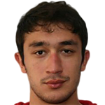 Player picture of Alisher Shogʻulomov