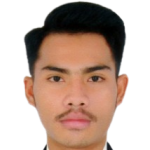 Player picture of Hang Dalik