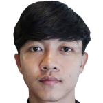 Player picture of Try Bunseangdyalen