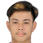 Player picture of Orn Seyha