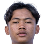 player picture of Chea Savin