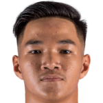 player picture of Chhin Vennin