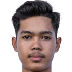Player picture of Bong Samuel