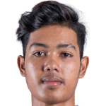 player picture of Bong Samuel