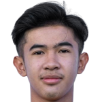 Player picture of Lim Visal