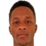 Player picture of Chavel Cunningham