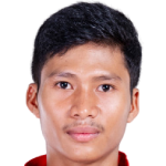 Player picture of Seng Sovanara