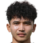 player picture of Ahmath Surim