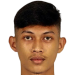 player picture of Sek Chanpraseth