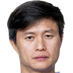 player picture of Kang Sen
