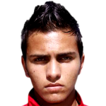 Player picture of Husam Abu Sa'dah