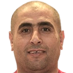 Player picture of أحمد أبو إسماعيل