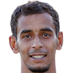 Player picture of Ibrahim Daldoom