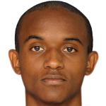 Player picture of دونتي برانجمان