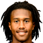 Player picture of Mauriq Hill