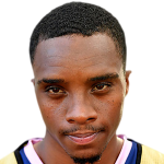 Player picture of Marco Warren