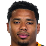 Player picture of Zeiko Lewis