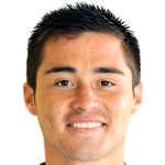 Player picture of Rodrigo Cuba