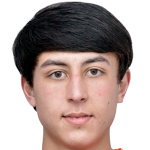 player picture of Z. Mujdinov