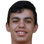 Player picture of Anas Dahan