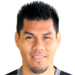 Player picture of Hernán Rengifo