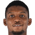 Player picture of Anderson Zogbe