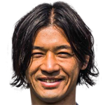 Player picture of Masahiro Fukasawa
