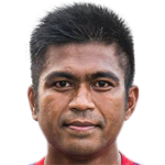 Player picture of Pich Sina