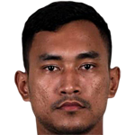 Player picture of Reung Bunheing