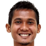 Player picture of Hendro Siswanto