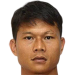 Player picture of Dedy Gusmawan