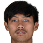 player picture of Phoeuk Thatthai