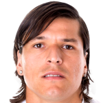 Player picture of Federico Santander