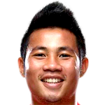 Player picture of Chanthaphone Waenvongsoth