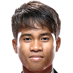 Player picture of Armisay Kettavong