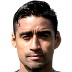 player picture of L. Araújo
