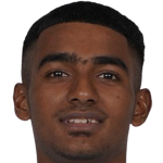 player picture of N. Rodrigues