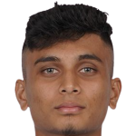 player picture of F. Nazareth