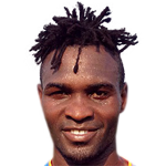 Player picture of Baldwin Ngwa