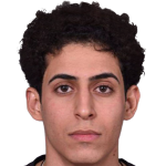 Player picture of Ahmed Naji