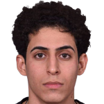 player picture of Ahmed Naji