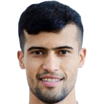 Player picture of Mohammed Salam
