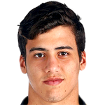 Player picture of لويز  دا سيلفا