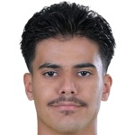 Player picture of Osama Al Thumayri