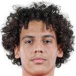 Player picture of Khaled Al Rammah