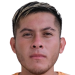 Player picture of Juan Diego Galeana